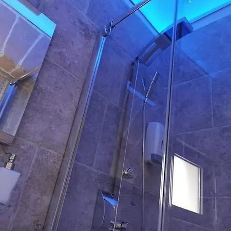 Appartement Le Camelie *