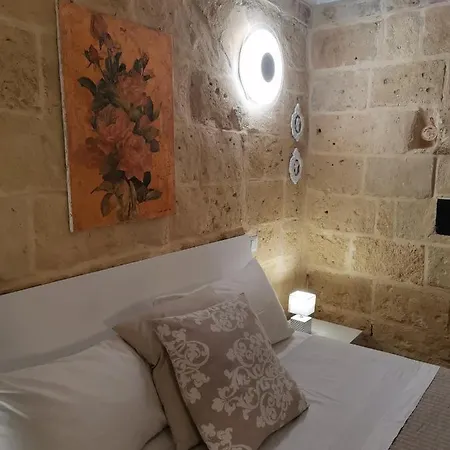 Le Camelie Appartement