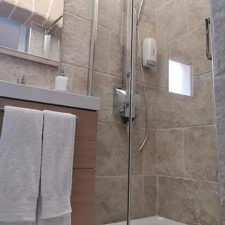 Le Camelie Appartement *