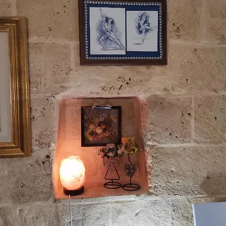 Le Camelie Altamura