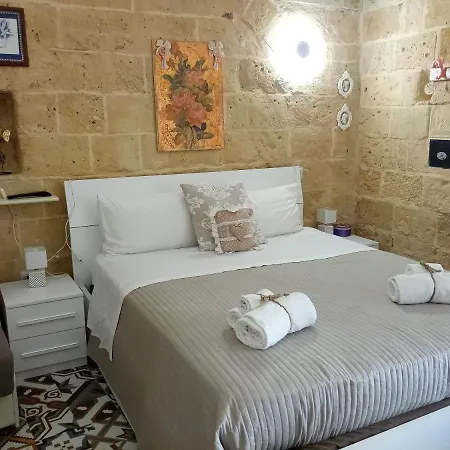 Le Camelie Appartement