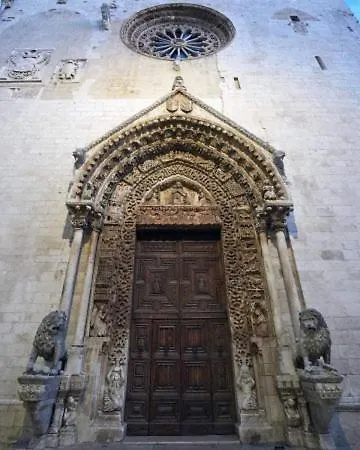 Le Camelie Altamura