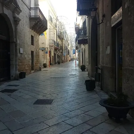Le Camelie Altamura