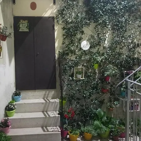 Appartement Le Camelie *