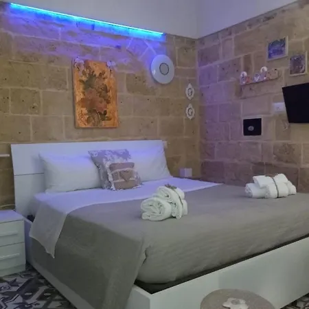 Le Camelie Appartement