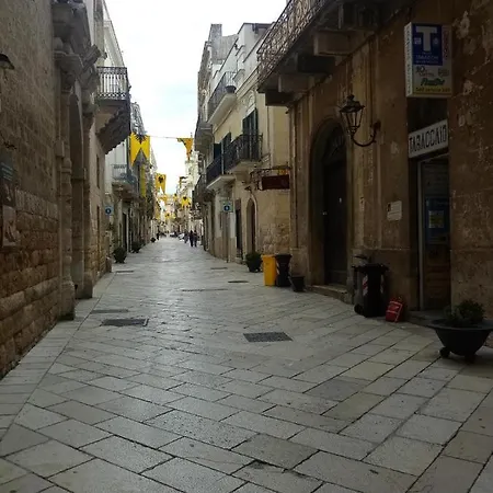 Le Camelie Appartement Altamura