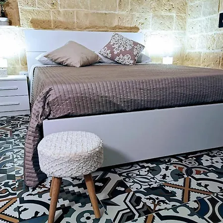 Apartment Le Camelie Altamura