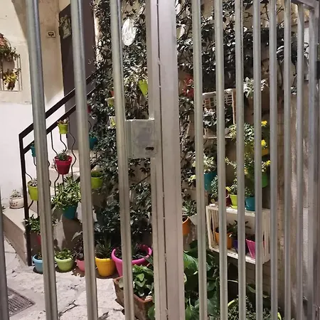 Le Camelie Apartment