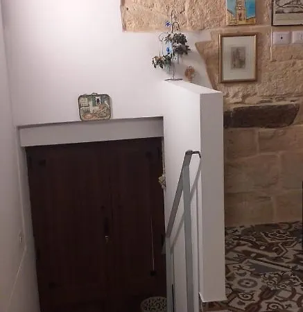 Le Camelie Appartement *