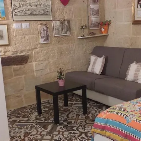 Le Camelie Apartment