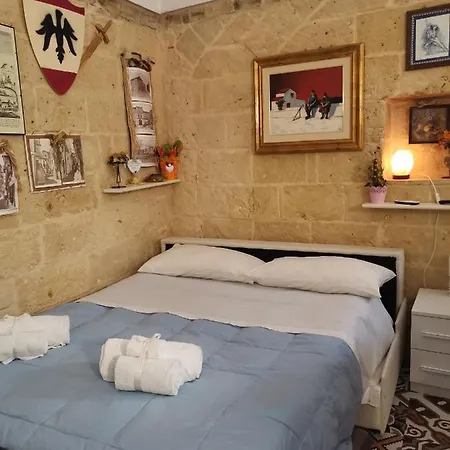 Appartement Le Camelie Altamura