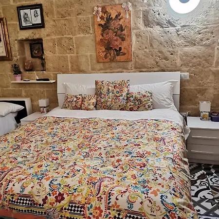 Le Camelie Apartment Altamura