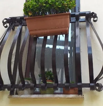 Appartement Le Camelie *