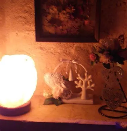 Le Camelie Apartment *