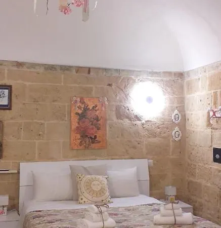 Appartement Le Camelie Altamura