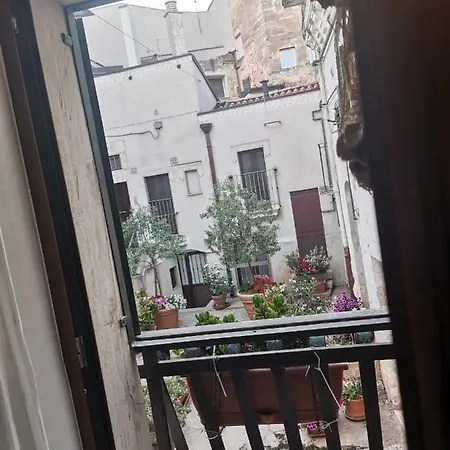Le Camelie Apartament Altamura