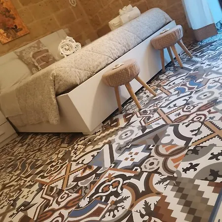 Le Camelie * Altamura