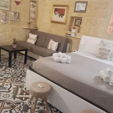 Le Camelie Apartament Altamura