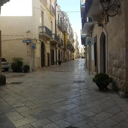 Le Camelie Apartament *