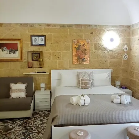 Apartament Le Camelie Altamura