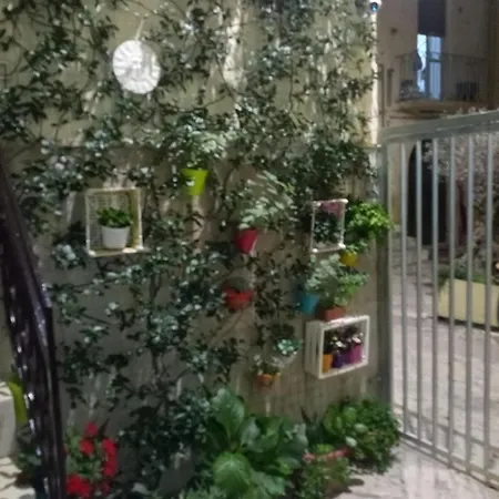 Apartament Le Camelie Altamura