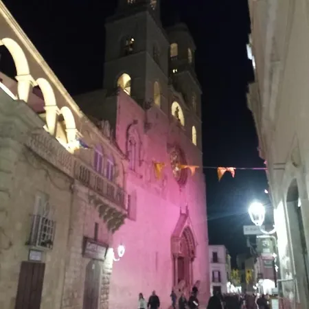Le Camelie * Altamura