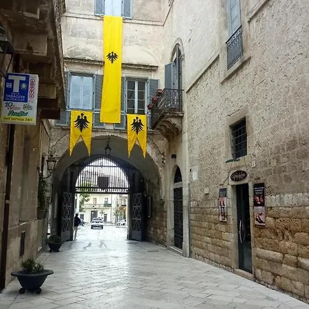 Le Camelie Apartament Altamura