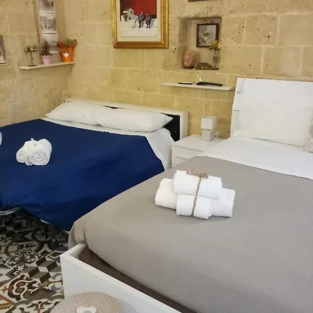 Apartament Le Camelie