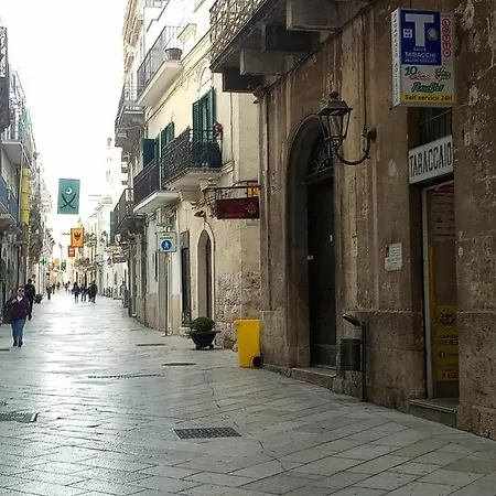 Appartamento Le Camelie Altamura