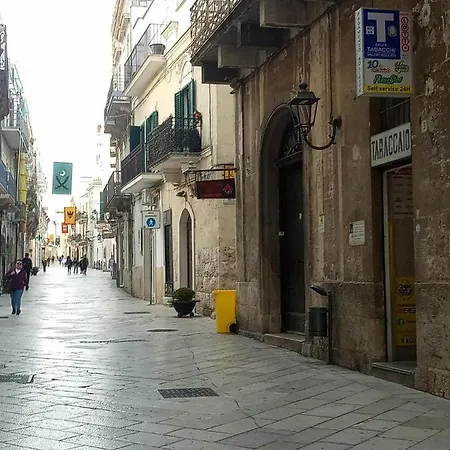 Apartament Le Camelie Altamura