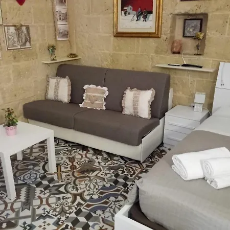 Apartament Le Camelie