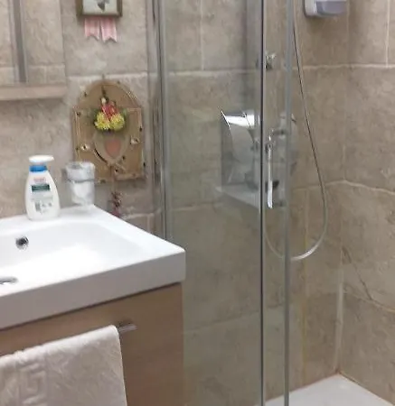 Le Camelie Apartament *