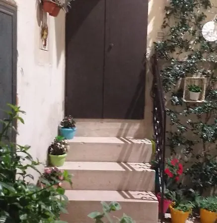 Le Camelie * Altamura