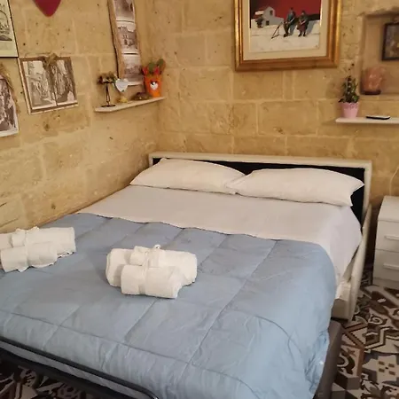 Le Camelie Apartament Altamura