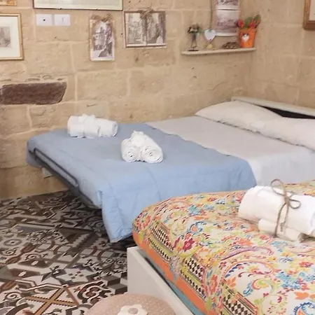 Apartament Le Camelie *