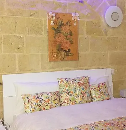 Le Camelie * Altamura