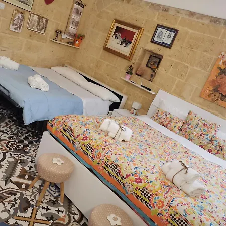 Apartament Le Camelie