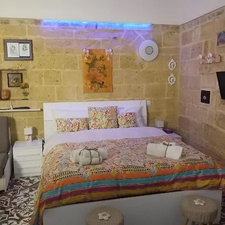 Le Camelie * Altamura