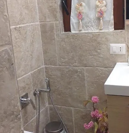 Le Camelie شقة ألتامورا