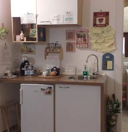 Le Camelie ألتامورا