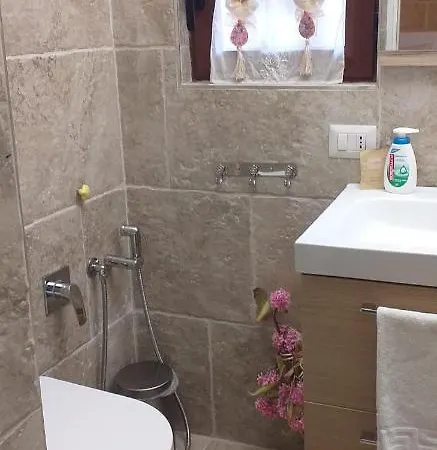 شقة Le Camelie ألتامورا