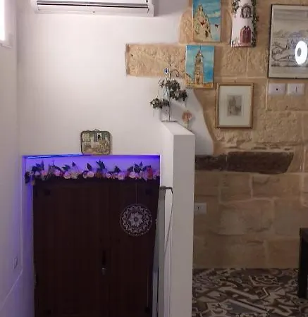 Le Camelie Apartament *