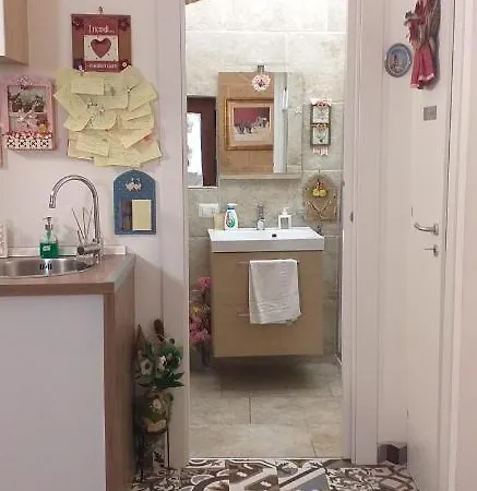 Apartament Le Camelie Altamura