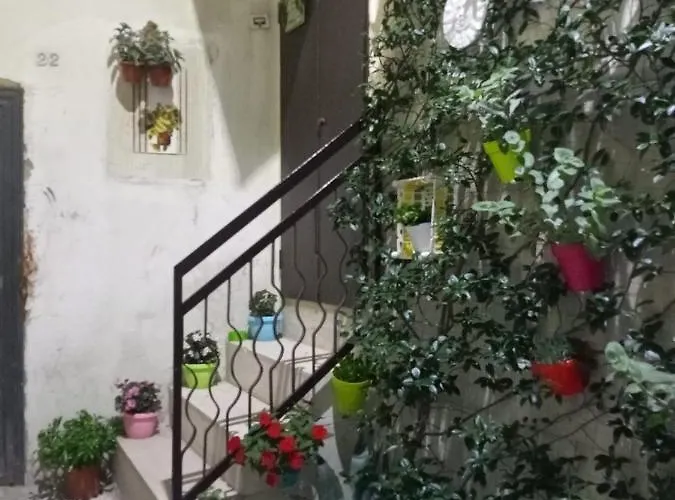 דירה Le Camelie *