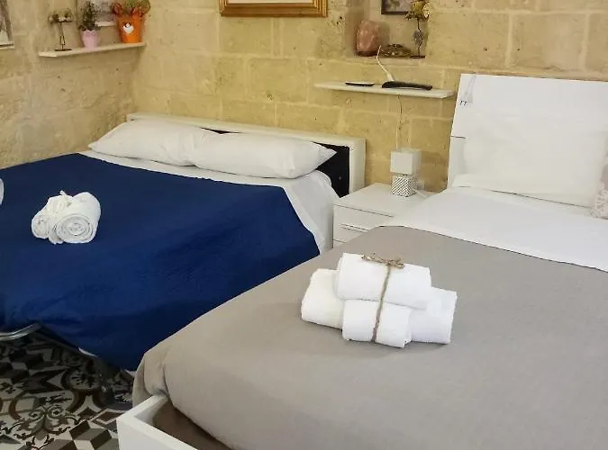 Apartment Le Camelie