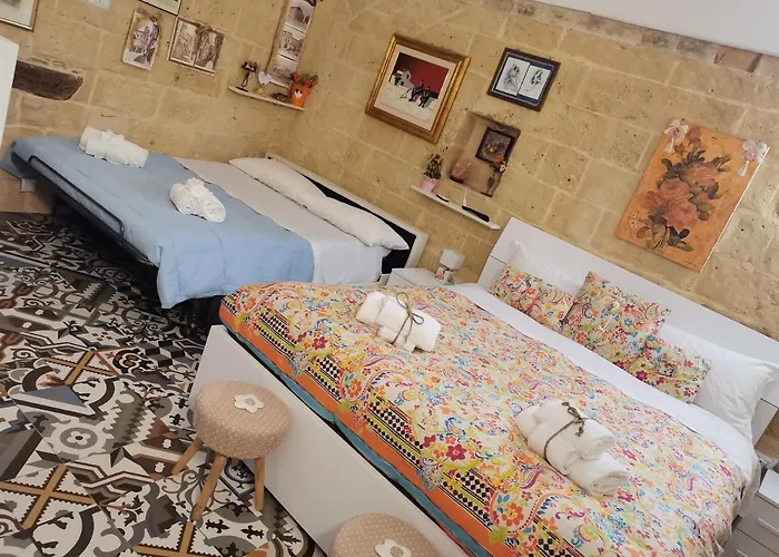 Apartment Le Camelie