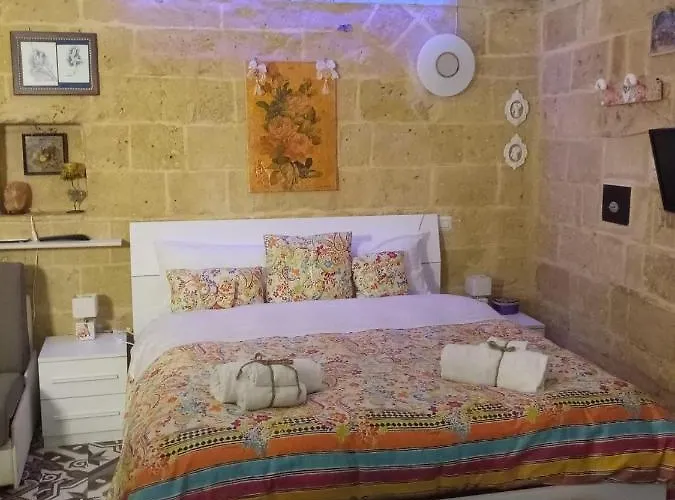 Le Camelie * Altamura