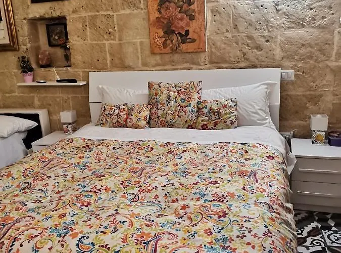 Le Camelie דירה אלטאמורה